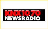 KNX10.70 News Radio