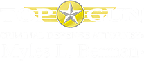 Top Gun Criminal Defense