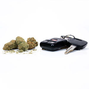Prosecution Of Marijuana-Related DUI Arrests