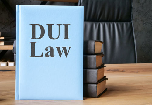 DUI Attorney, Irvine, CA
