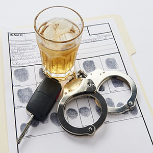 Legal consequences of DUI arrests in California: Representation for drunk driving charges.
